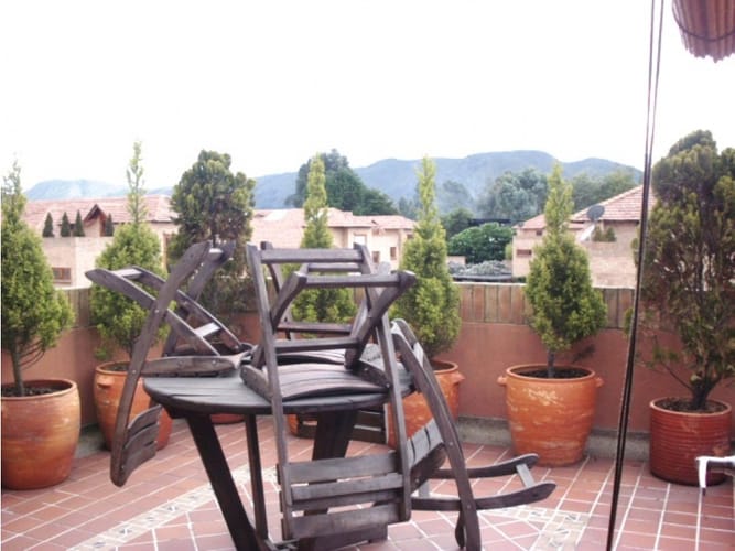 Casa de 4 alcobas en venta en La Balsa, Chía, 255 m² · foto 23 de 24