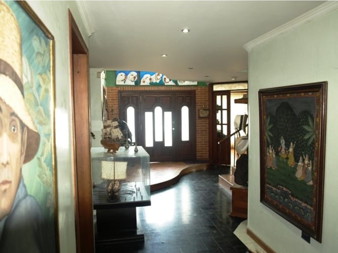 Casa de 6 alcobas en venta en Los Garcia, Chía, 340 m² · foto 12 de 24