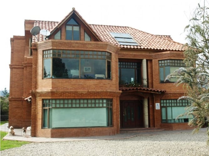 Casa de 6 alcobas en venta en Los Garcia, Chía, 340 m² · foto 21 de 24