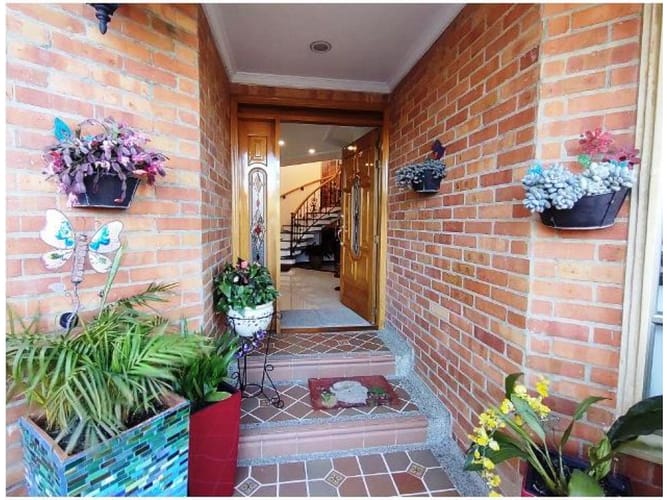 Casa de 3 alcobas en venta en Bojaca, Chía, 450 m² · foto 4 de 24