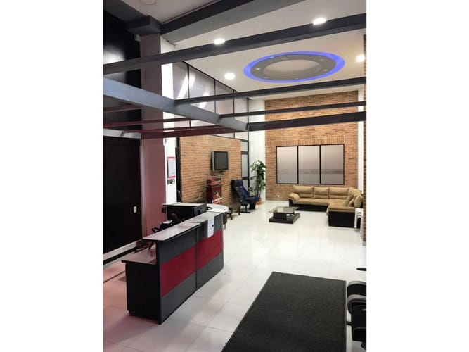 Bodega en venta en La Balsa, Chía, 3713 m² · foto 3 de 19