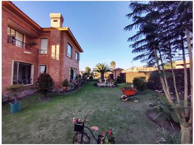 Casa de 3 alcobas en venta en Bojaca, Chía, 450 m² · foto 5 de 24