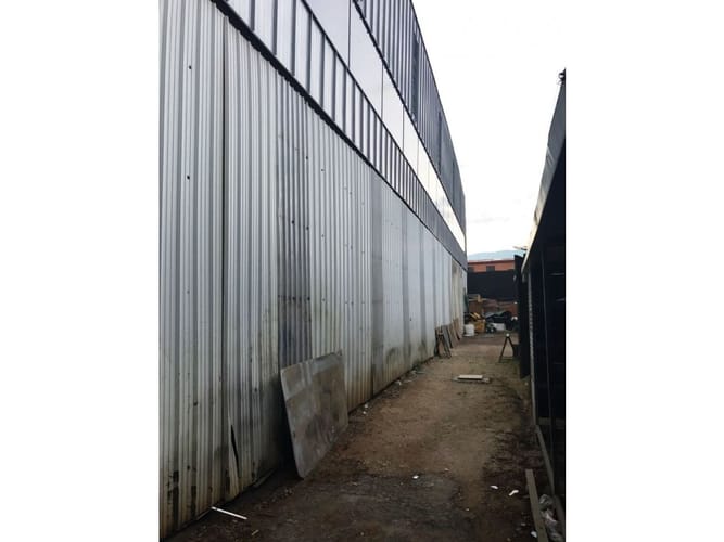 Bodega en venta en La Balsa, Chía, 3713 m² · foto 6 de 19