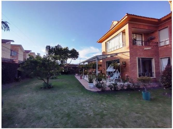 Casa de 3 alcobas en venta en Bojaca, Chía, 450 m² · foto 7 de 24
