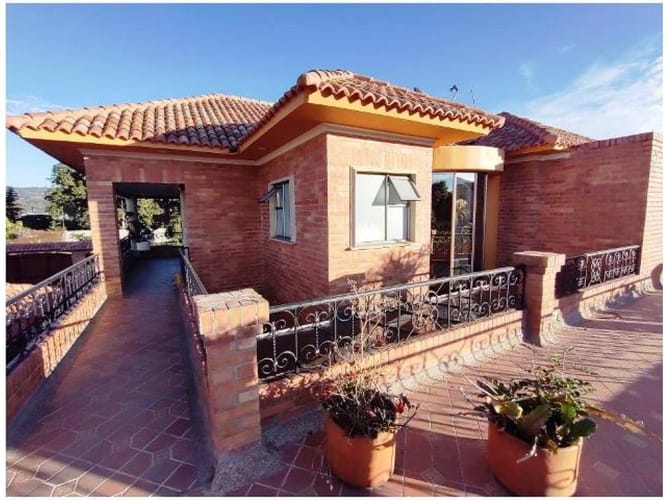 Casa de 3 alcobas en venta en Bojaca, Chía, 450 m² · foto 8 de 24