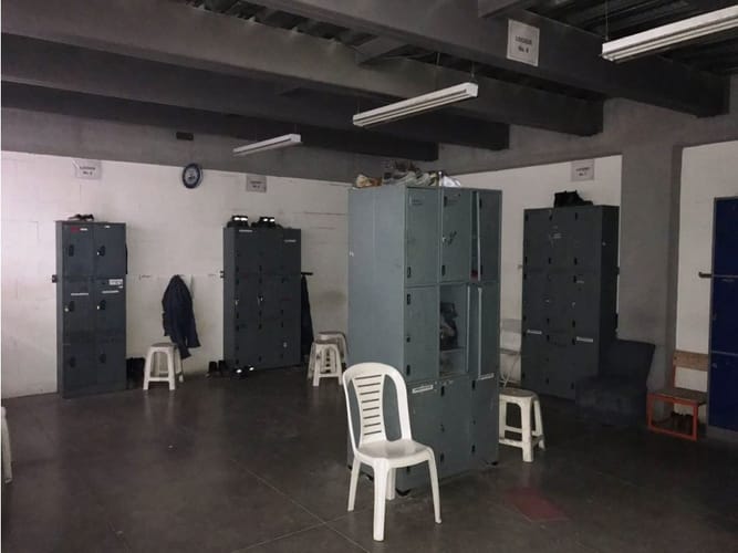 Bodega en venta en La Balsa, Chía, 3713 m² · foto 10 de 19