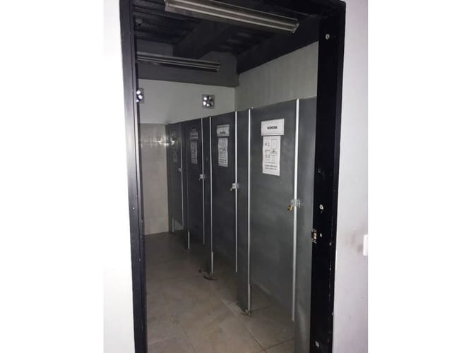 Bodega en venta en La Balsa, Chía, 3713 m² · foto 11 de 19