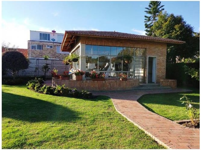 Casa de 3 alcobas en venta en Bojaca, Chía, 450 m² · foto 11 de 24