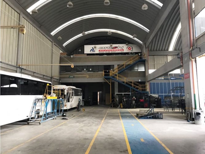 Bodega en venta en La Balsa, Chía, 3713 m² · foto 12 de 19