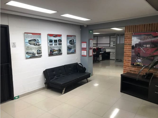 Bodega en venta en La Balsa, Chía, 3713 m² · foto 14 de 19