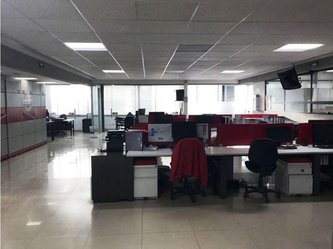 Bodega en venta en La Balsa, Chía, 3713 m² · foto 15 de 19
