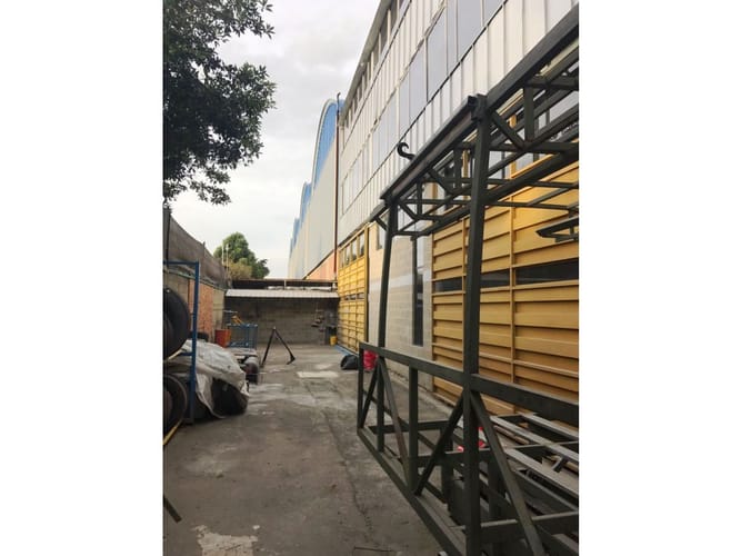 Bodega en venta en La Balsa, Chía, 3713 m² · foto 16 de 19