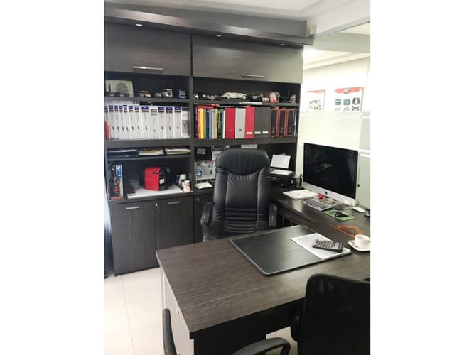 Bodega en venta en La Balsa, Chía, 3713 m² · foto 17 de 19