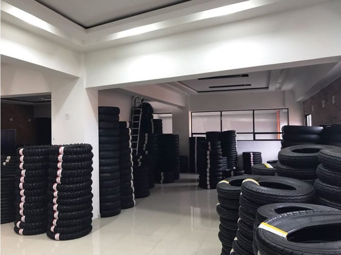 Bodega en venta en La Balsa, Chía, 3713 m² · foto 18 de 19