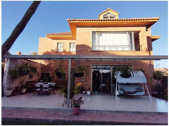Casa de 3 alcobas en venta en Bojaca, Chía, 450 m² · foto 23 de 24