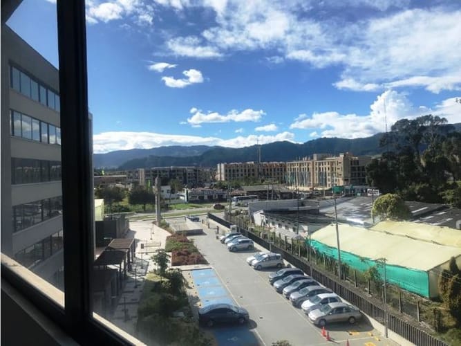 Consultorio en arriendo en Cajicá, 36 m² · foto 5 de 24
