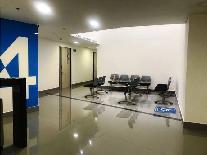Consultorio en arriendo en Cajicá, 36 m² · foto 7 de 24