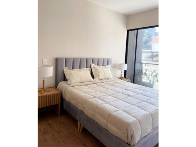 Apartaestudio en venta en San Patricio, Bogotá, 46 m² · foto 5 de 13