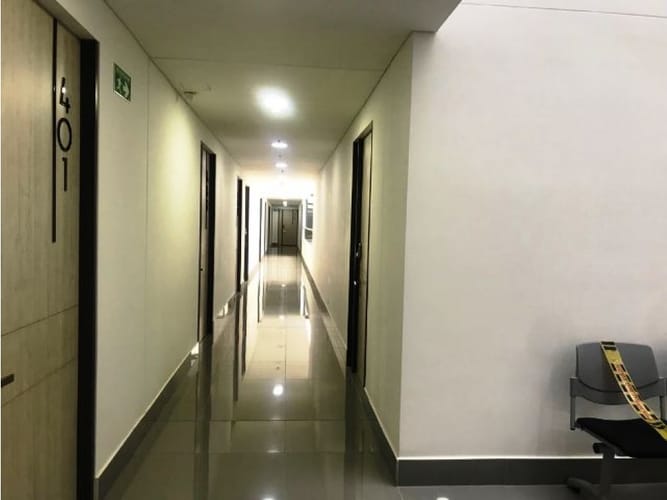 Consultorio en arriendo en Cajicá, 36 m² · foto 9 de 24