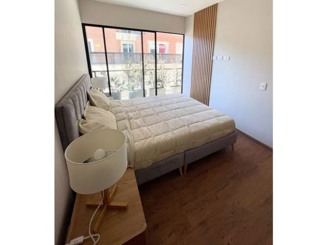 Apartaestudio en venta en San Patricio, Bogotá, 46 m² · foto 6 de 13