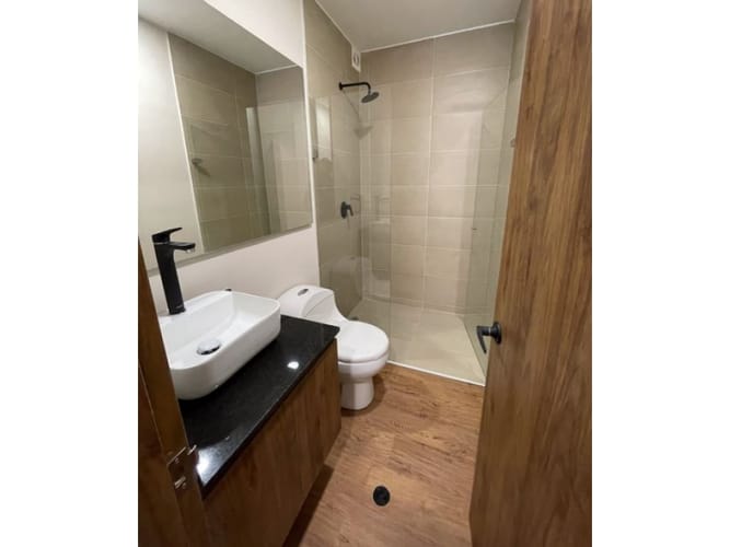 Apartaestudio en venta en San Patricio, Bogotá, 46 m² · foto 8 de 13
