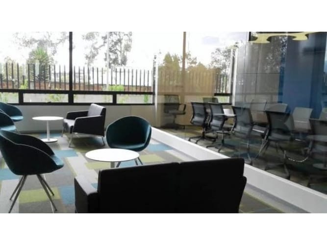 Consultorio en arriendo en Cajicá, 36 m² · foto 18 de 24