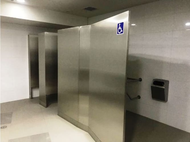 Consultorio en arriendo en Cajicá, 36 m² · foto 19 de 24