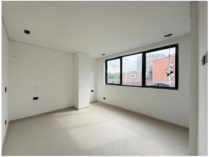 Apartamento de 3 alcobas en venta en Lorena, Medellín, 115 m² · foto 5 de 13