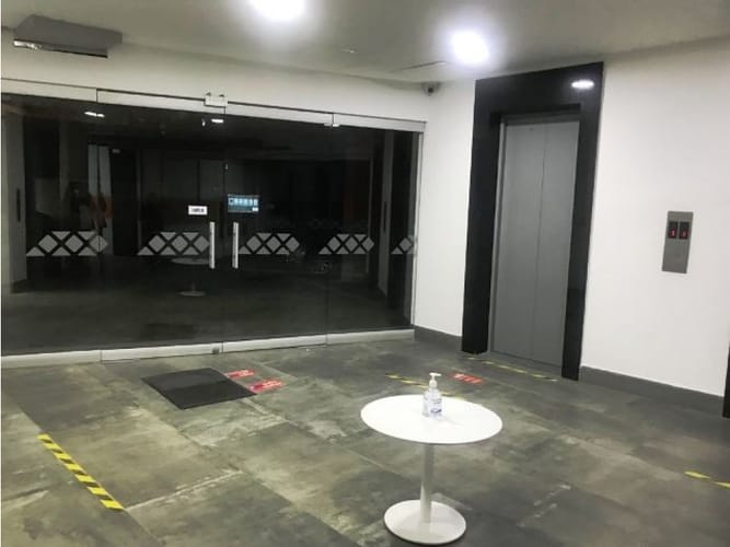 Consultorio en arriendo en Cajicá, 36 m² · foto 23 de 24