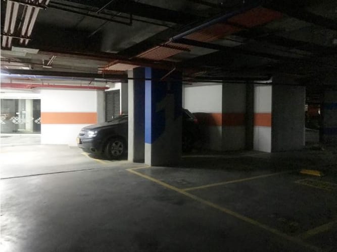 Consultorio en arriendo en Cajicá, 36 m² · foto 24 de 24