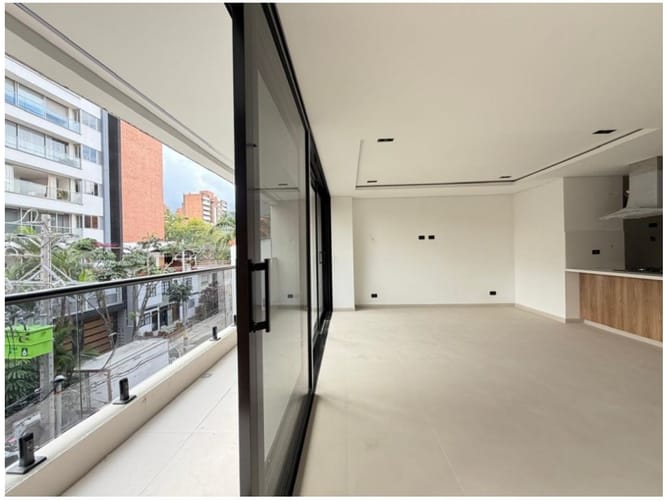 Apartamento de 3 alcobas en venta en Lorena, Medellín, 115 m² · foto 7 de 13
