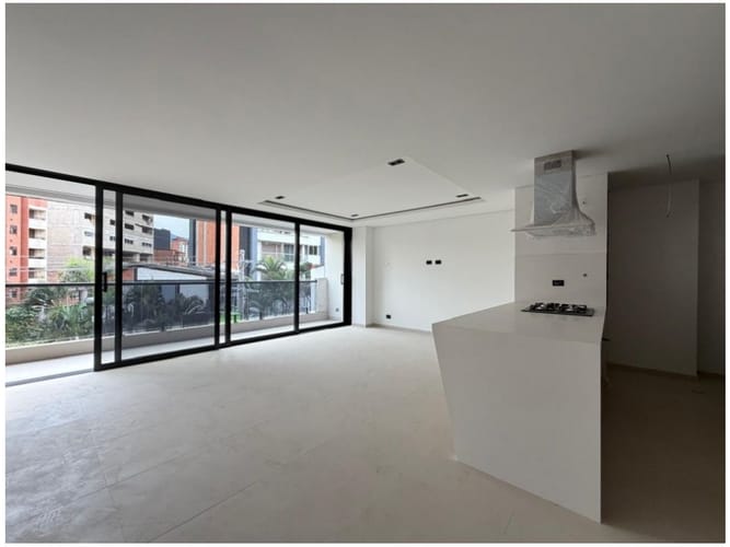 Apartamento de 3 alcobas en venta en Lorena, Medellín, 115 m² · foto 10 de 13
