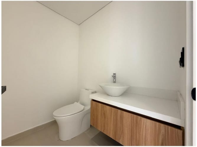 Apartamento de 3 alcobas en venta en Lorena, Medellín, 115 m² · foto 12 de 13