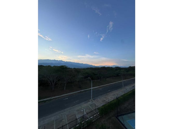 Apartamento de 2 alcobas en venta en Ciudad Pangola, Jamundí, 59 m² · foto 6 de 16