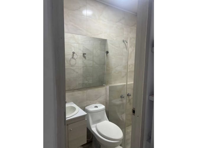 Apartamento de 2 alcobas en venta en Ciudad Pangola, Jamundí, 59 m² · foto 9 de 16