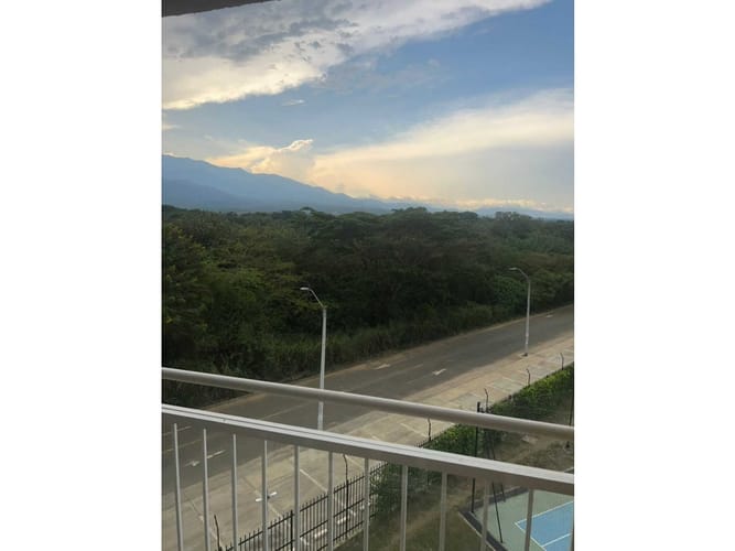 Apartamento de 2 alcobas en venta en Ciudad Pangola, Jamundí, 59 m² · foto 14 de 16