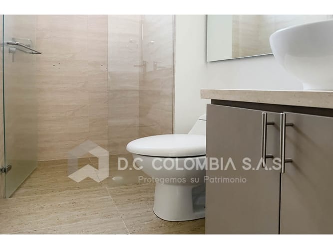 Apartamento de 3 alcobas en venta en Aqualina, Girardot, 97 m² · foto 8 de 8