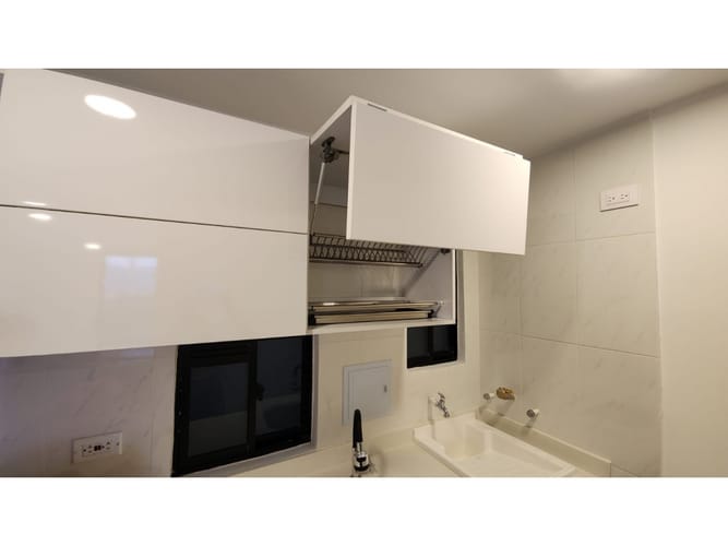 Apartamento de 3 alcobas en venta en Br Santa Rita, Cajicá, 55 m² · foto 6 de 24