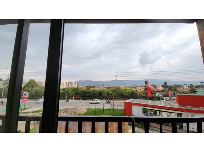 Apartamento de 3 alcobas en venta en Br Santa Rita, Cajicá, 55 m² · foto 8 de 24