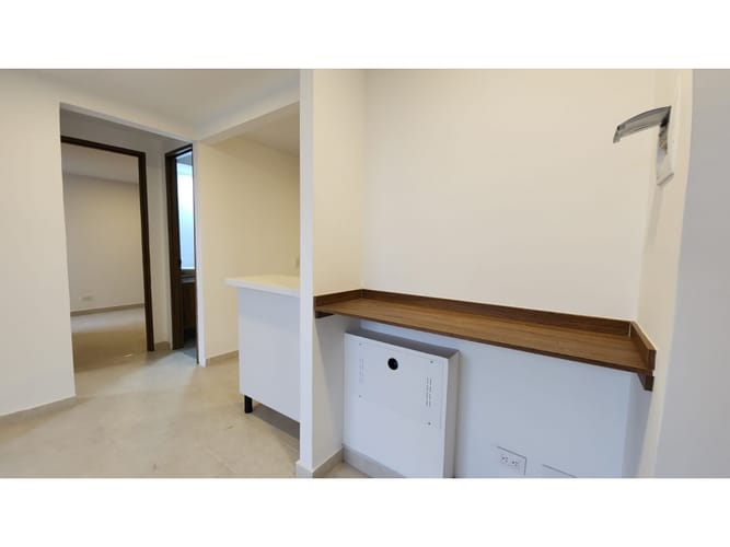 Apartamento de 3 alcobas en venta en Br Santa Rita, Cajicá, 55 m² · foto 9 de 24