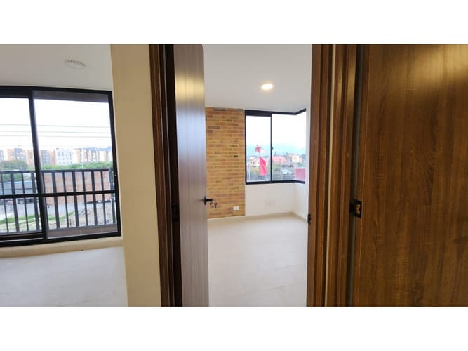 Apartamento de 3 alcobas en venta en Br Santa Rita, Cajicá, 55 m² · foto 10 de 24