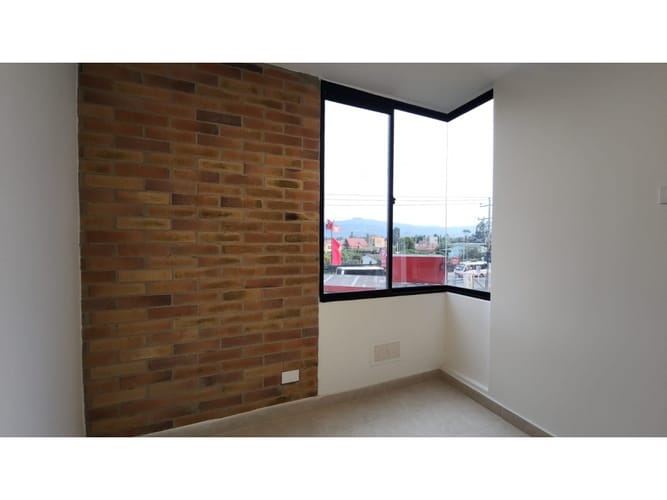 Apartamento de 3 alcobas en venta en Br Santa Rita, Cajicá, 55 m² · foto 11 de 24