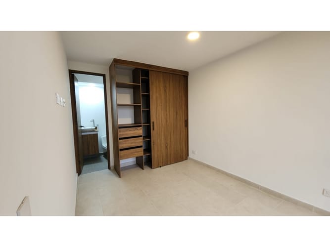 Apartamento de 3 alcobas en venta en Br Santa Rita, Cajicá, 55 m² · foto 17 de 24