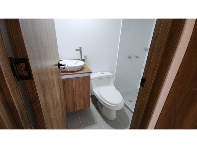 Apartamento de 3 alcobas en venta en Br Santa Rita, Cajicá, 55 m² · foto 18 de 24