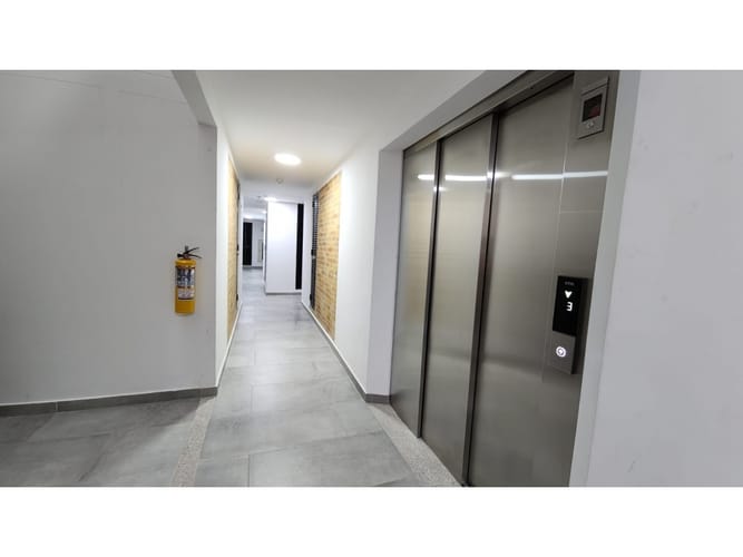 Apartamento de 3 alcobas en venta en Br Santa Rita, Cajicá, 55 m² · foto 19 de 24