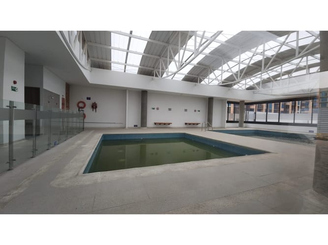 Apartamento de 3 alcobas en venta en Br Santa Rita, Cajicá, 55 m² · foto 21 de 24