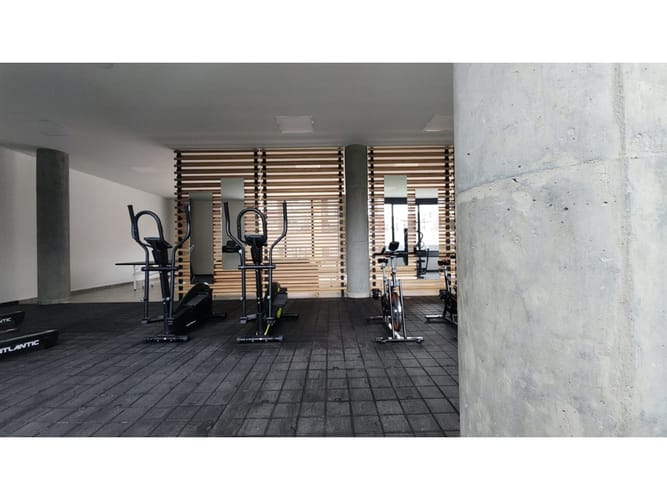 Apartamento de 3 alcobas en venta en Br Santa Rita, Cajicá, 55 m² · foto 22 de 24
