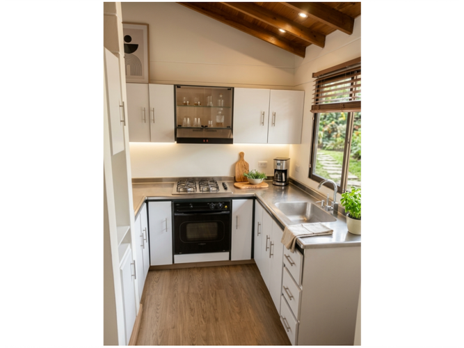 Casa de 4 alcobas en venta en Loma Del Escobero, Envigado, 250 m² · foto 7 de 19