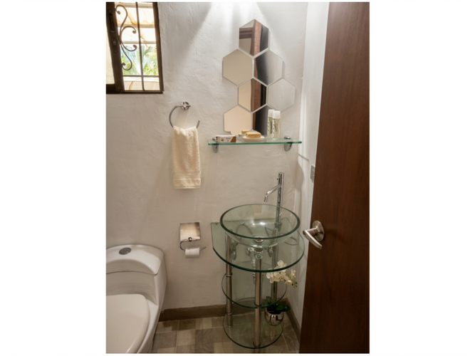 Casa de 4 alcobas en venta en Loma Del Escobero, Envigado, 250 m² · foto 9 de 19