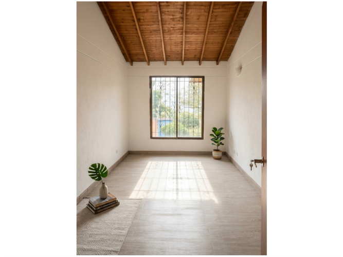 Casa de 4 alcobas en venta en Loma Del Escobero, Envigado, 250 m² · foto 10 de 19